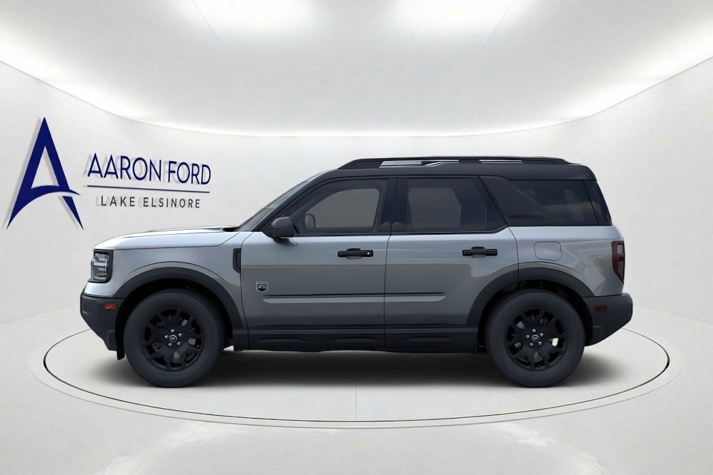 New 2026 Ford Bronco Sport Big Bend SUV