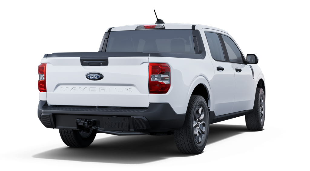 New 2025 Ford Maverick XLT Truck
