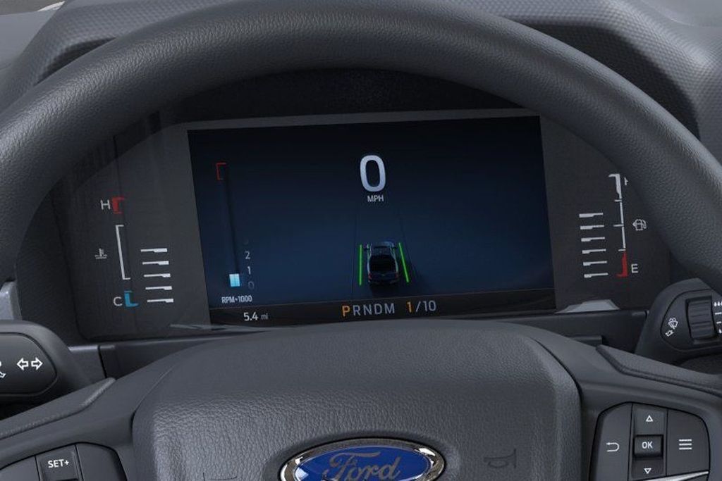 2026 Ford Ranger XL - Photo 16