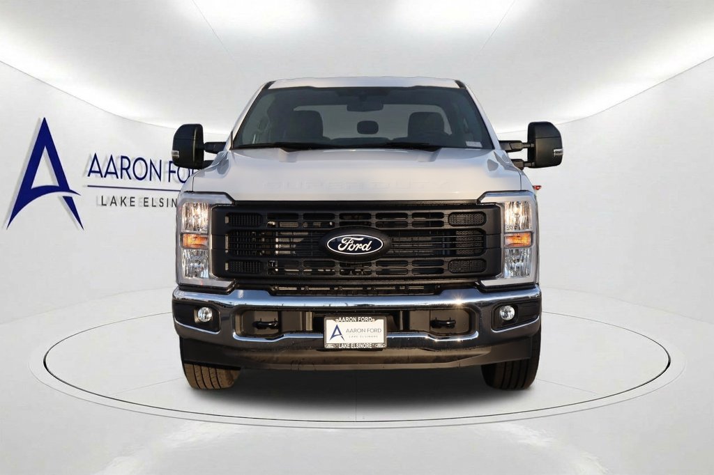 New 2027 Ford F-350SD XL Truck
