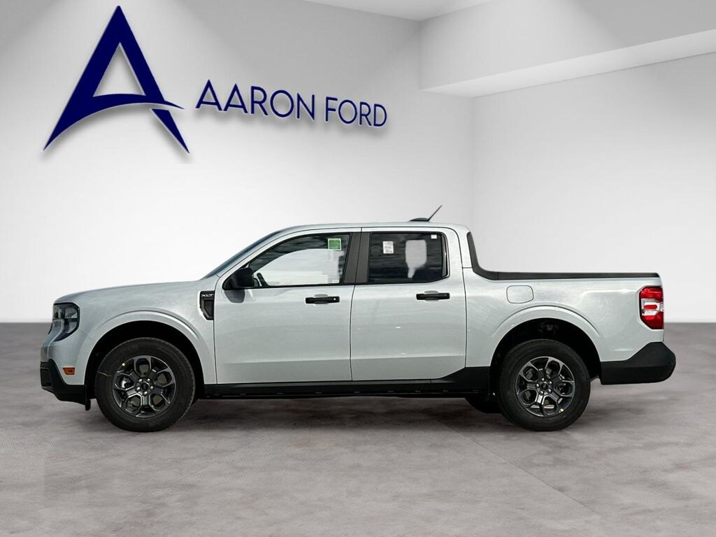 New 2026 Ford Maverick XLT Truck