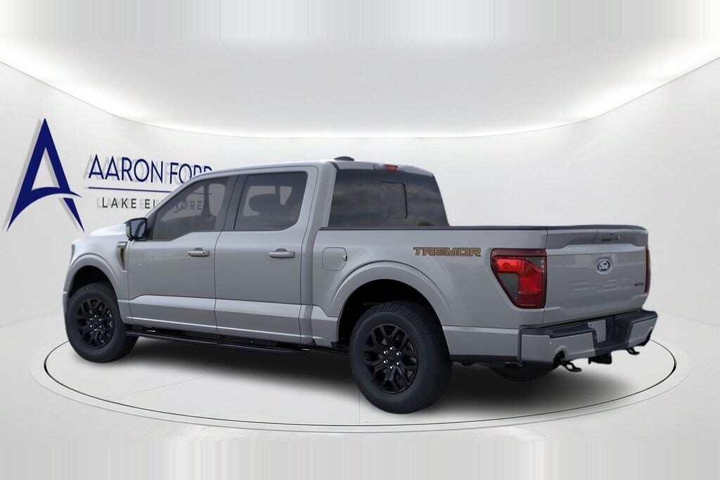 New 2026 Ford F-150 Tremor Truck