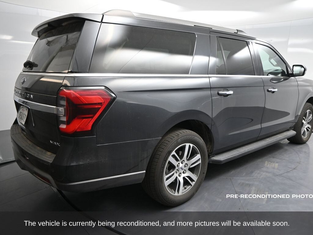 Used 2023 Ford Expedition Max Limited SUV