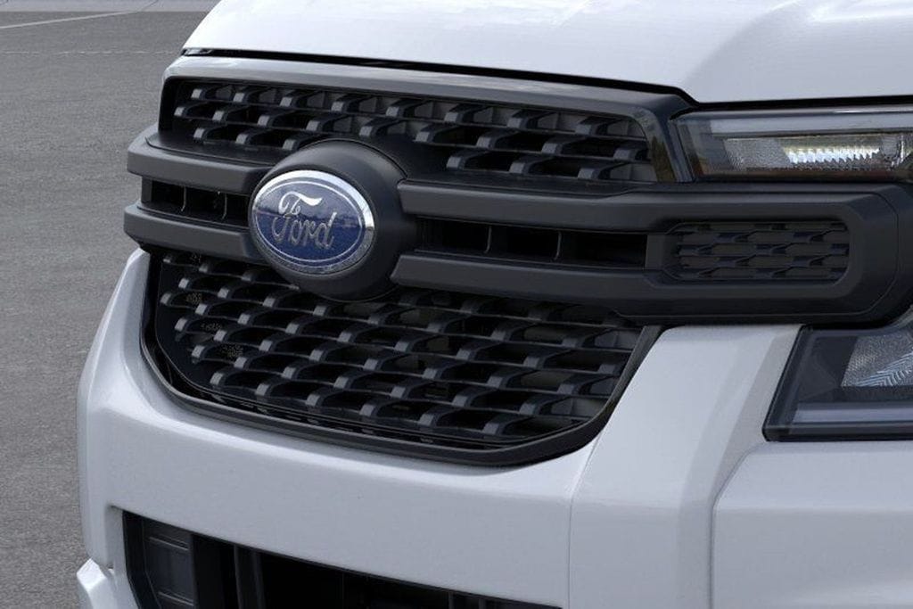 2026 Ford Ranger XL - Photo 20