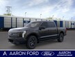 Ford F-150 Lightning