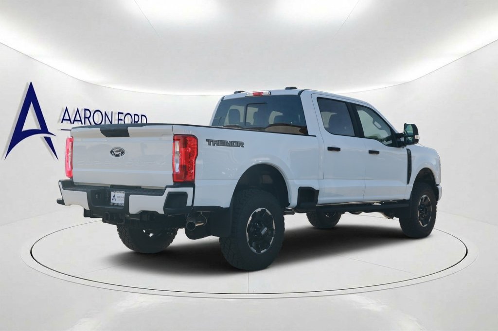 New 2027 Ford F-250SD XL Truck