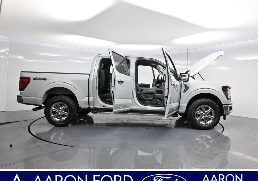Used 2024 Ford F-150 XLT Truck