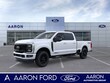 Ford F-250SD