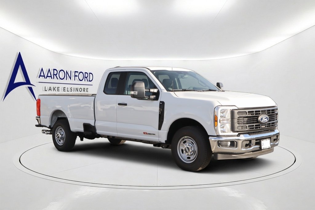 New 2027 Ford F-350SD XL Truck