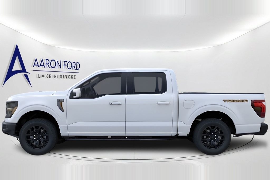 New 2026 Ford F-150 Tremor Truck
