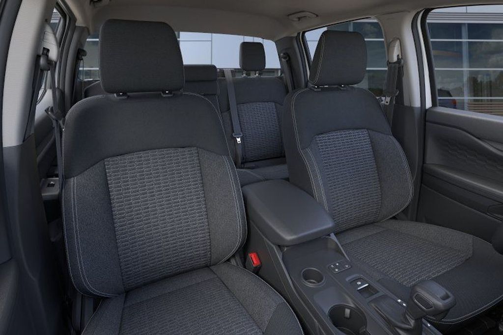 2026 Ford Ranger XL - Photo 11