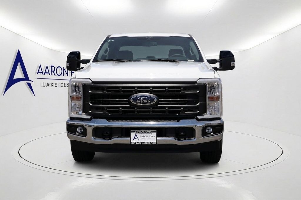 New 2026 Ford F-250SD XL Truck