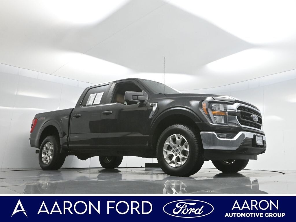 Used 2023 Ford F-150 XLT Truck