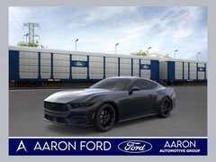 2026 Ford Mustang Ecoboost Coupe