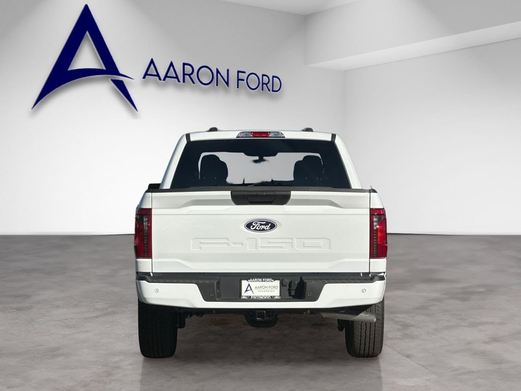 New 2025 Ford F-150 STX Truck