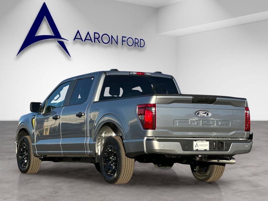 New 2025 Ford F-150 STX Truck