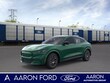 Ford Mustang Mach-E