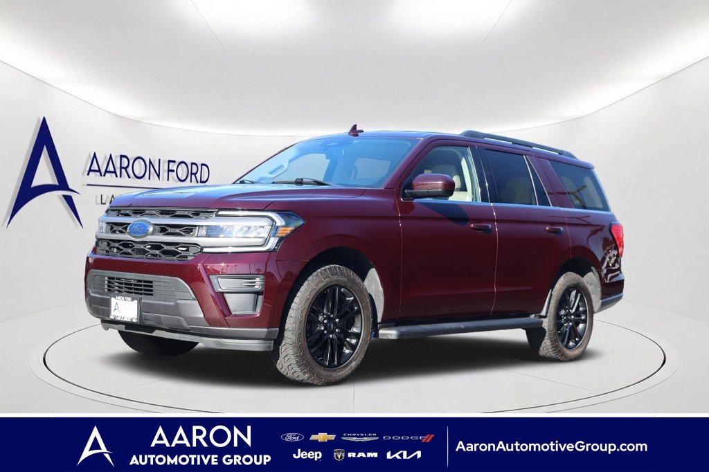 2024 Ford Expedition
