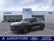  Ford Mustang Mach-E