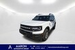  Ford Bronco Sport