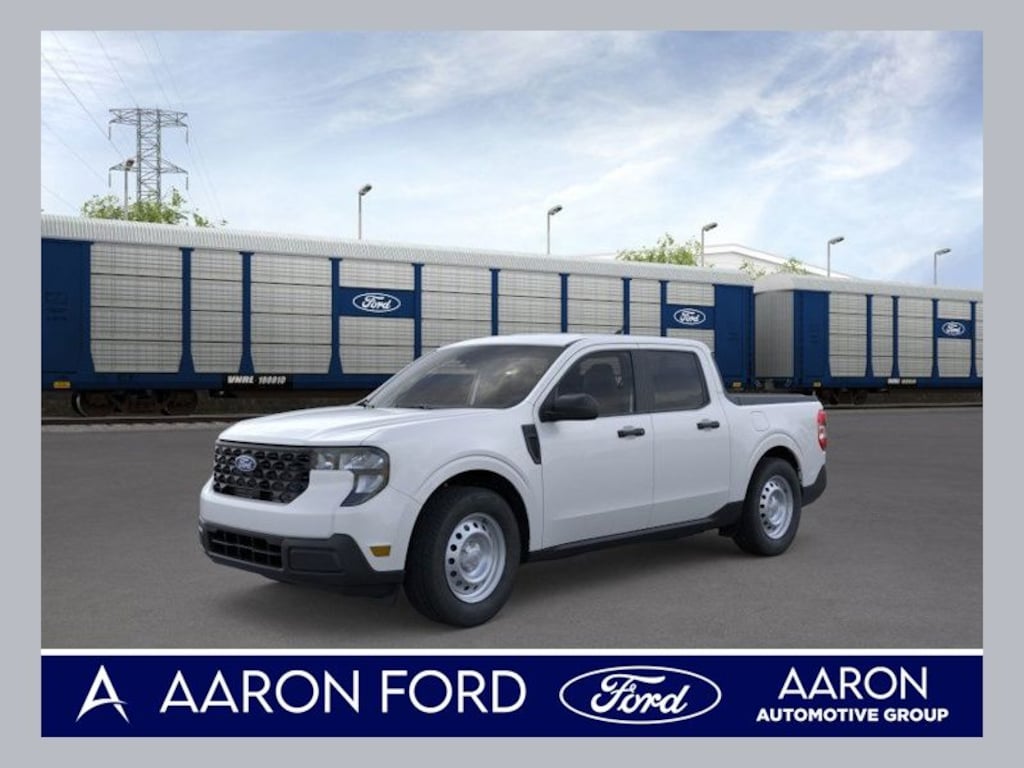 New 2026 Ford Maverick XL Truck