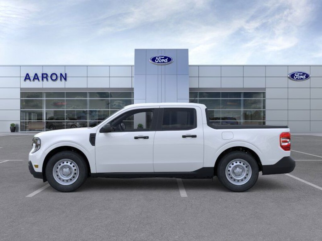 New 2025 Ford Maverick XL Truck