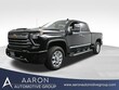 Chevrolet Silverado 2500HD