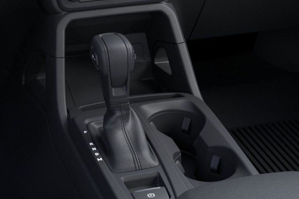 2026 Ford Ranger XL - Photo 18