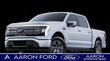 Ford F-150 Lightning