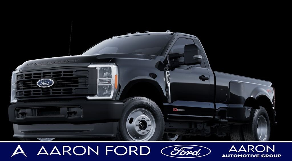 New 2025 Ford F-350SD XL Truck