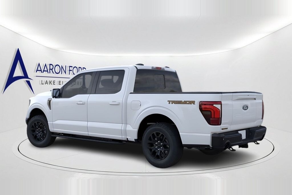 New 2026 Ford F-150 Tremor Truck