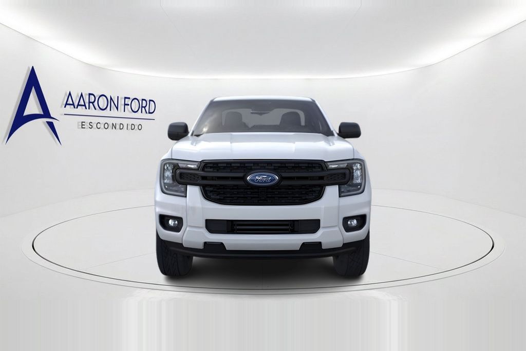 2026 Ford Ranger XL - Photo 7