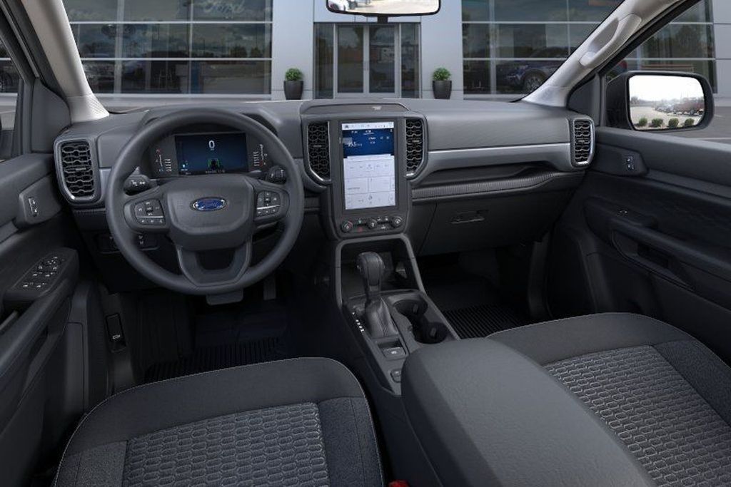 2026 Ford Ranger XL - Photo 10