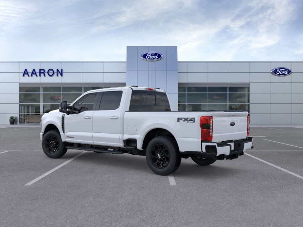 New 2026 Ford F-350SD XLT Truck
