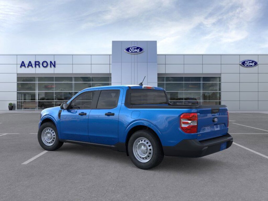 New 2026 Ford Maverick XL Truck