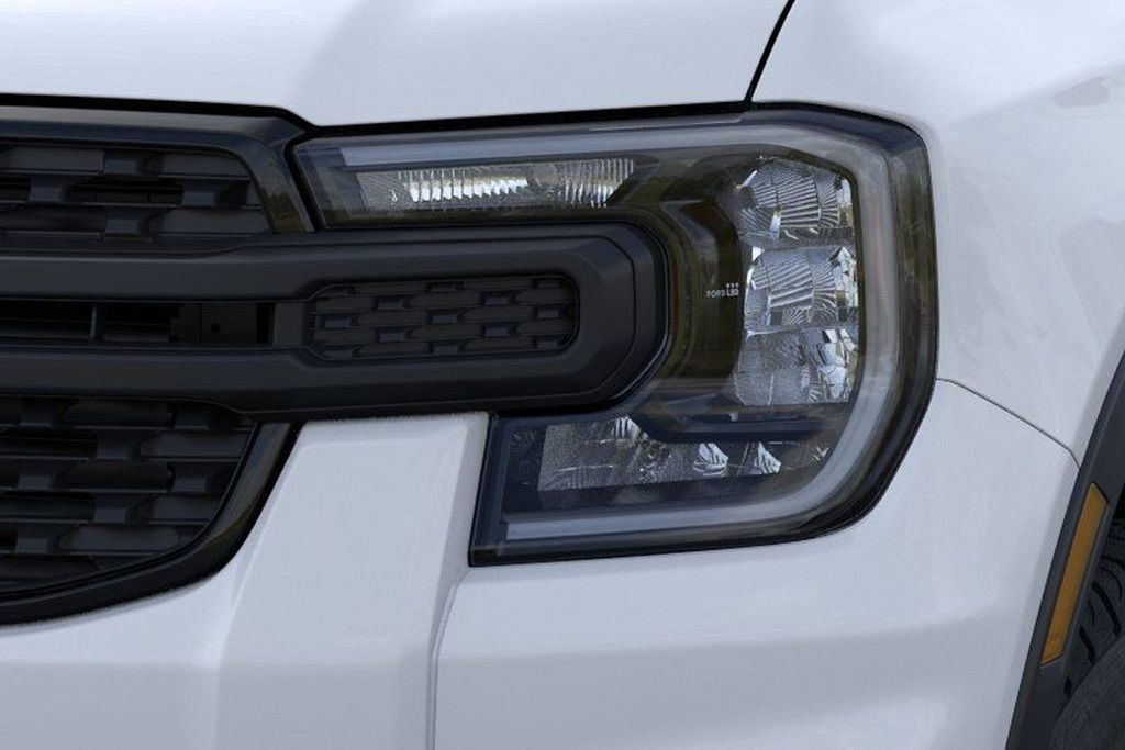 2026 Ford Ranger XL - Photo 22