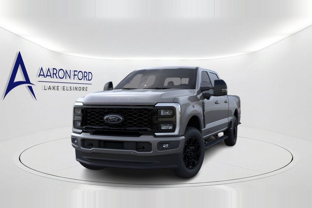 New 2026 Ford F-250SD Lariat Truck