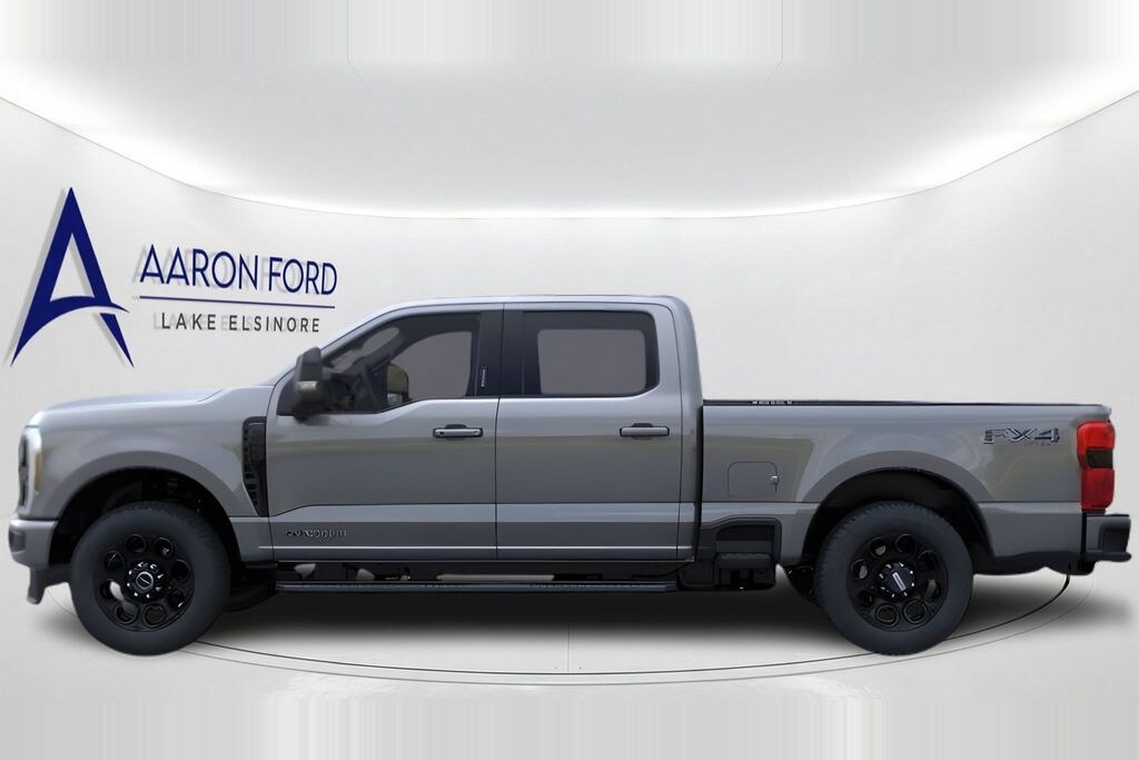 New 2026 Ford F-250SD Lariat Truck