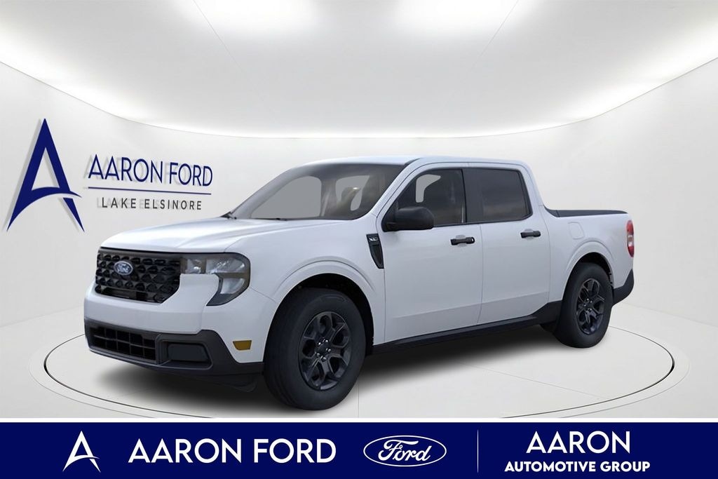 New 2026 Ford Maverick XLT Truck
