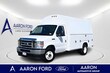  Ford E-350SD