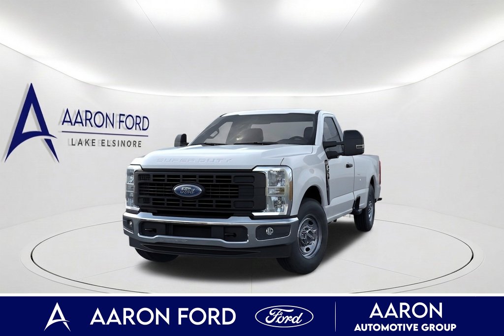  Ford F-250SD