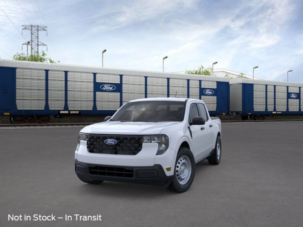 New 2026 Ford Maverick XL Truck