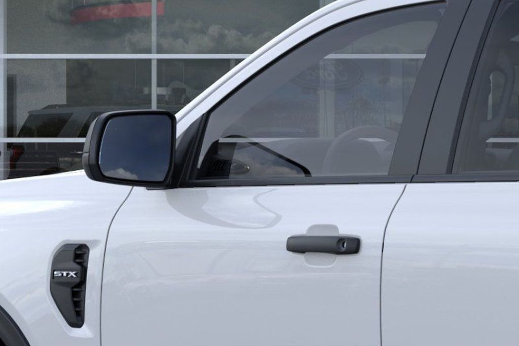 2026 Ford Ranger XL - Photo 24