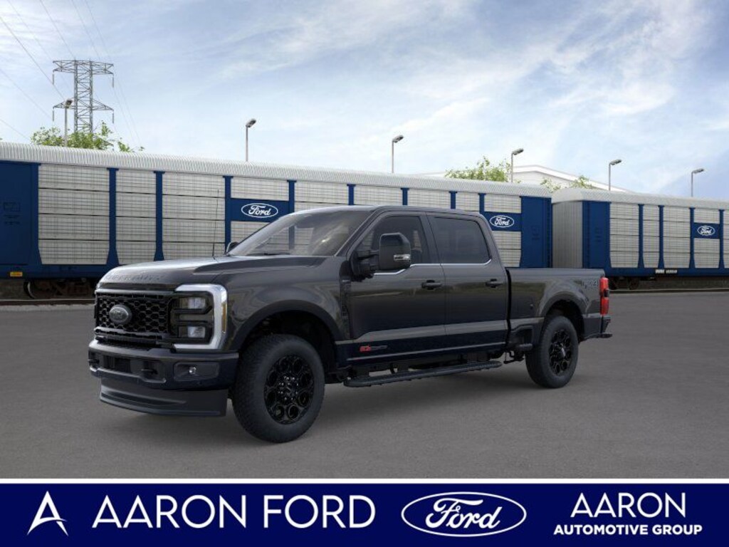 New 2026 Ford F-350SD Truck