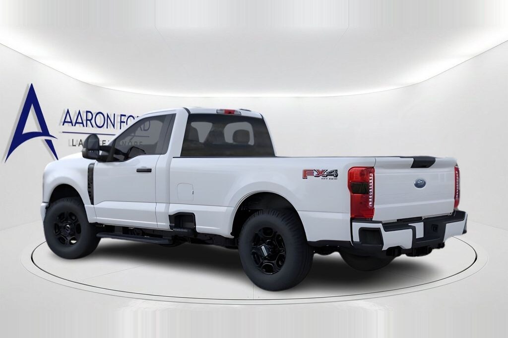 New 2026 Ford F-350SD XL Truck