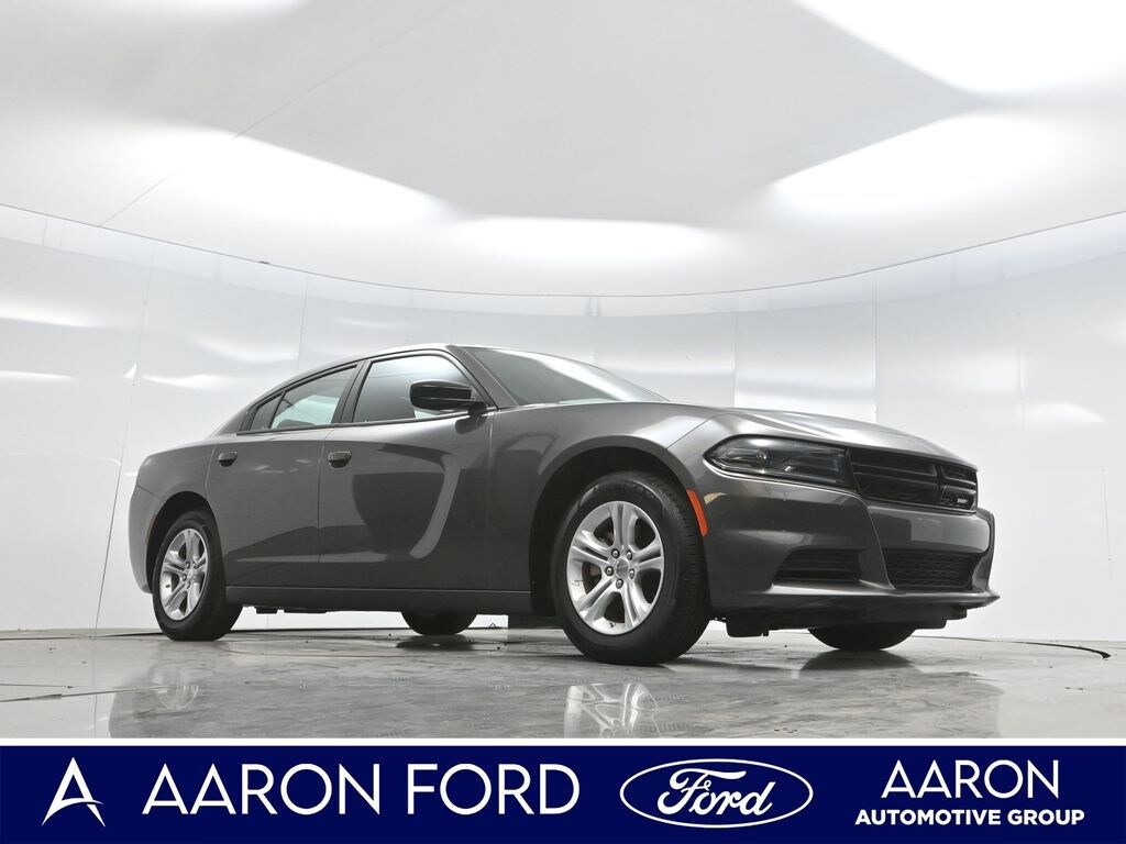 Used 2023 Dodge Charger SXT Sedan