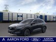 Ford Escape Plug-In Hybrid