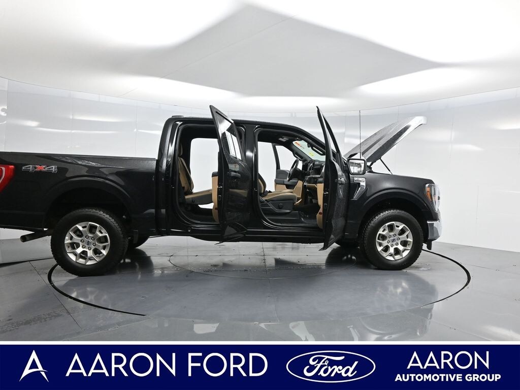 Used 2023 Ford F-150 XLT Truck