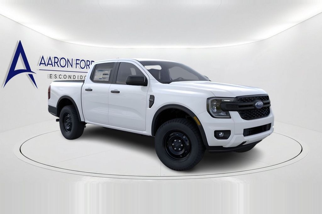 2026 Ford Ranger XL - Photo 8