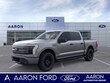 Ford F-150 Lightning